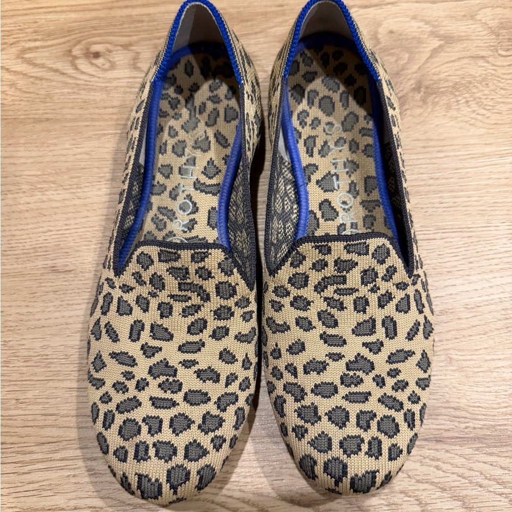 Rothy’s - The Loafer